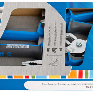 Klešče v kartonu Art. 402A Unior 617818