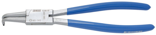 KLEŠČE SEGER NOTRANJE KRIVE Art.538/1P Unior