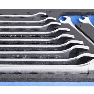 KLJUČI VILIČASTI V SOS VLOŽKU Art.964/1SOS Unior 621049