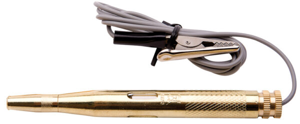 PREIZKUŠEVALEC NAPETOSTI Art.631B Unior