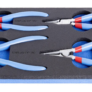 KLEŠČE SEGER PLUS V SOS VLOŽKU Art.964/8ASOS Unior 621061