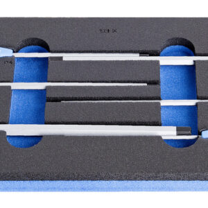 IZVIJAČI INBUS S T ROČAJEM V SOS VLOŽKU Art.946/13ASOS Unior 621068