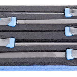 PILE POLFINE Z ROČAJEM V SOS VLOŽKU Art.964/26 1/2SSOS Unior 621082