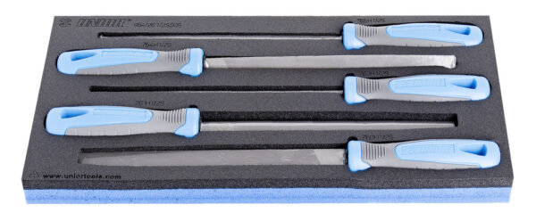 PILE POLFINE Z ROČAJEM V SOS VLOŽKU Art.964/26 1/2SSOS Unior 621082