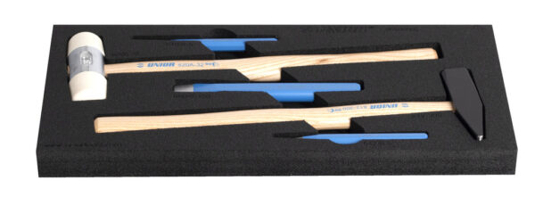 ORODJE V SOS VLOŽKU Art.964/10SOS Unior 621064