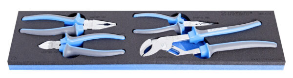 KLEŠČE BI V SOS VLOŽKU Art.964ECO6 Unior 621291