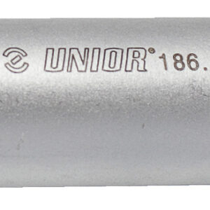 KLJUČ NASADNI 3/8" ZA SVEČKE Art.186.4/2 Unior 14 mm 622513