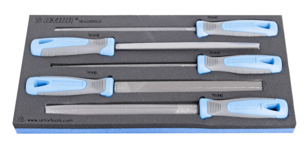 PILE GROBE Z ROČAJEM V SOS VLOŽKU Art.964/26BSOS Unior 621081