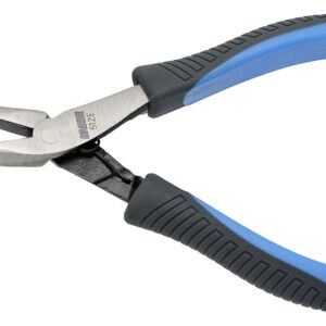 KLEŠČE TELEFONSKE ZA ELEKTRONIKO KRIVE Art.512/4E Unior