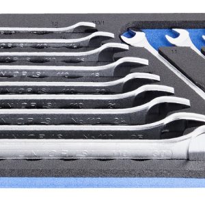 KLJUČI VILIČASTI V SOS VLOŽKU Art.964/1ASOS Unior 621050