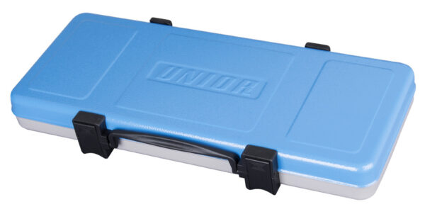 KASETA KOVINSKA ZA KLJUČE 1/2'' Art.981K1/2 Unior