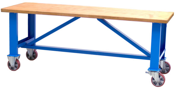 PULT DELOVNI MOBILNI Art.990T Unior 621448