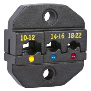 ČELJUST REZERVNA ZA IZOLIRANE PRIKLJUČKE Art.428.1/4AG Unior 621955