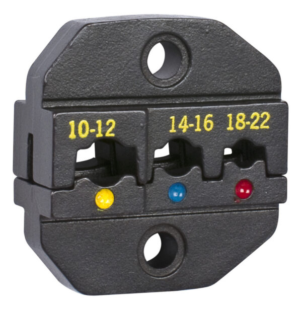 ČELJUST REZERVNA ZA IZOLIRANE PRIKLJUČKE Art.428.1/4AG Unior 621955