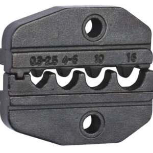 ČELJUST REZERVNA ZA NEIZOLIRANE PRIKLJ. Art.428.2/4AG Unior 621956