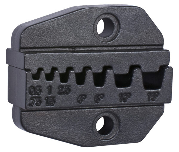 ČELJUST REZERVNA ZA OBL. NA KONCU KABLOV Art.428.3/4AG Unior 621957