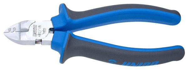 KLEŠČE SNEMALNE STRANSKE BI Art.462/1BI Unior