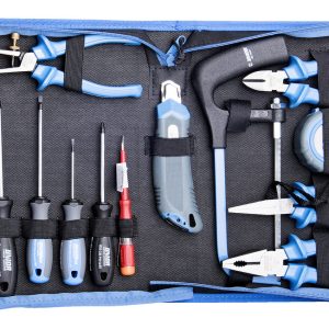 ORODJE V TORBICI CR Art.905CR Unior