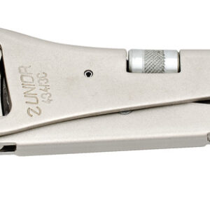 KLEŠČE GRIP Z VRETENOM Art.434/3C Unior