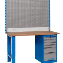 PULT DELOVNI MODUL A6 Art.990MA6 Unior