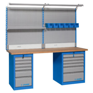 PULT DELOVNI MODUL A1 Art.990MA1 Unior 625751