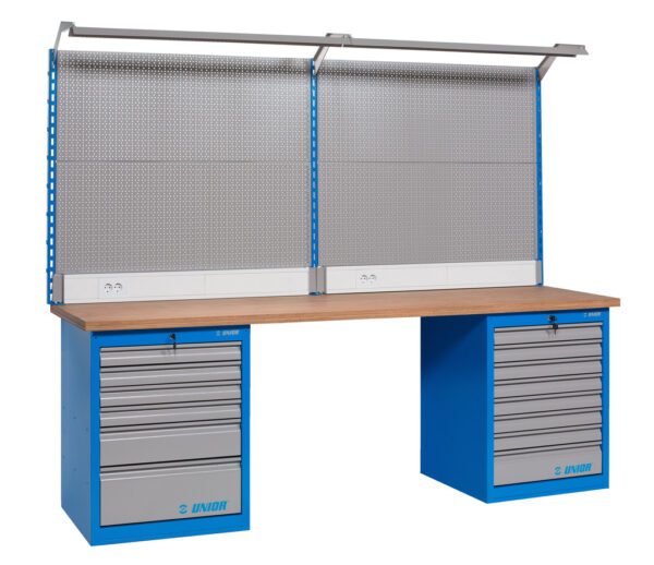 PULT DELOVNI MODUL A10 Art.990MA10 Unior 625760