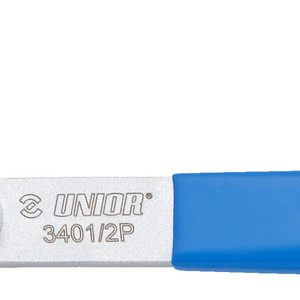 KLJUČ S KAVLJEM GIBLJIV ZA MOT. KOLESA Art.3401/2P Unior