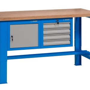 PULT DELOVNI MODUL A7 Art.990MA7 Unior 625757