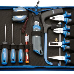 ORODJE V TORBICI BI Art.905BI Unior