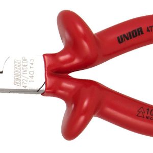 KLEŠČE PLOŠČATE VDE Art.472/1VDEDP Unior 619183