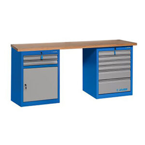 Delovni pult - modul A13 Art. 990MA13 Unior 626731