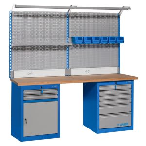 Delovni pult - modul A12 Art. 990MA12 Unior 626730