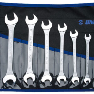 Ključi viličasti v torbici Art.110/1CT Unior 615465