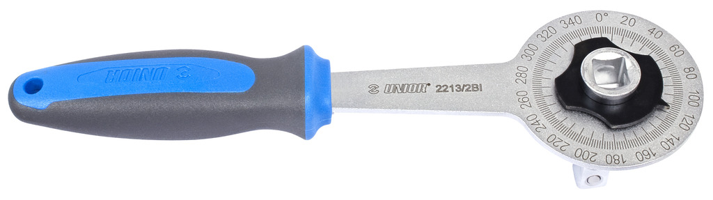 ORODJE ZA KOTNO PRITRDITEV VIJAKOV Art.2213/2BI Unior