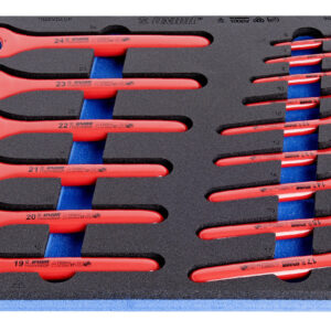 KLJUČI VILIČASTI VDE V SOS VLOŽKU Art.964VDE1 Unior 621782