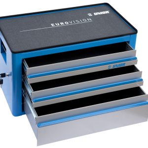 Predalnik Eurovision 3-delni Art. 939/3EV Unior 620556