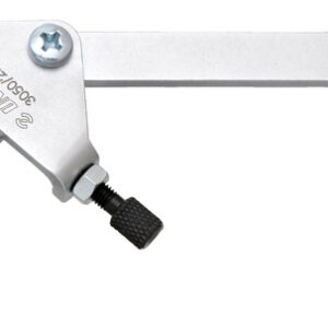 ORODJE ZA PRIDRŽANJE SKOLOPKE IN ZOBN. Art.3050/2BI Unior