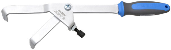 ORODJE ZA PRIDRŽANJE SKOLOPKE IN ZOBN. Art.3050/2BI Unior