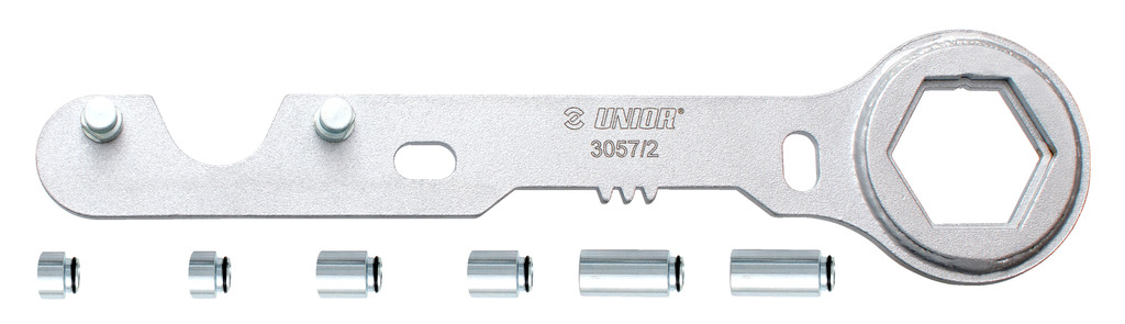 ORODJE ZA VARIATOR IN SKLOPKO Art.3057/2 Unior