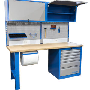 PULT DELOVNI MODUL A17 Art.990MA17 Unior 627655