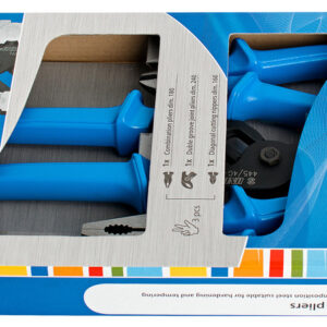 Klešče v kartonu Art. 402B Unior 617933