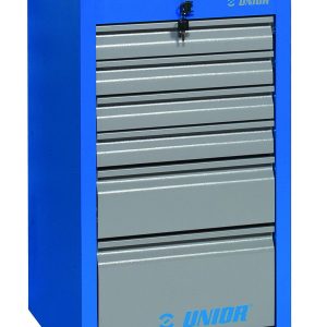 PREDALNIK OZKI 6 PREDALOV Art.990ND6LC100 Unior 627061