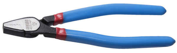 Klešče za vijake Art. 407/4DP Unior 628800