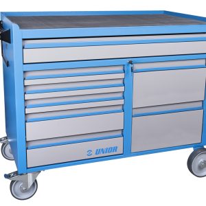 VOZIČEK ZA ORODJE JUMBO Art.940JUMBO2 Unior 628932