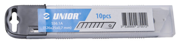 REZILA ZA NOŽ UNIVERZALNI 556A Art.556.1A, 10 kosov Unior 627551