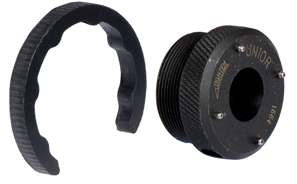 SNEMALEC GONILKE Shimano® XTR FC-M970 Art.1664 Unior