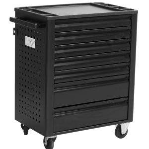 VOZIČEK ZA ORODJE EUROSTYLE Art.940E4/1L-BLACK Unior 628213