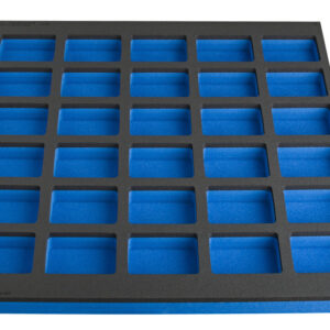 VLOŽEK S PREDALČKI ZA ŠIR. PRED. PULTA Art.VL990WD1 Unior