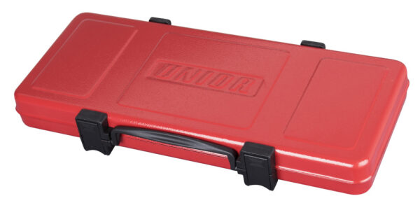 KASETA ZA ORODJE 1/2˝ ART.981K1/2R Kovinska. Prazna. VDE. Unior 621474