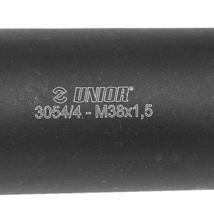 SNEMALEC Z NOT.NAVOJEM ART.3054/4 Za magnet. Unior